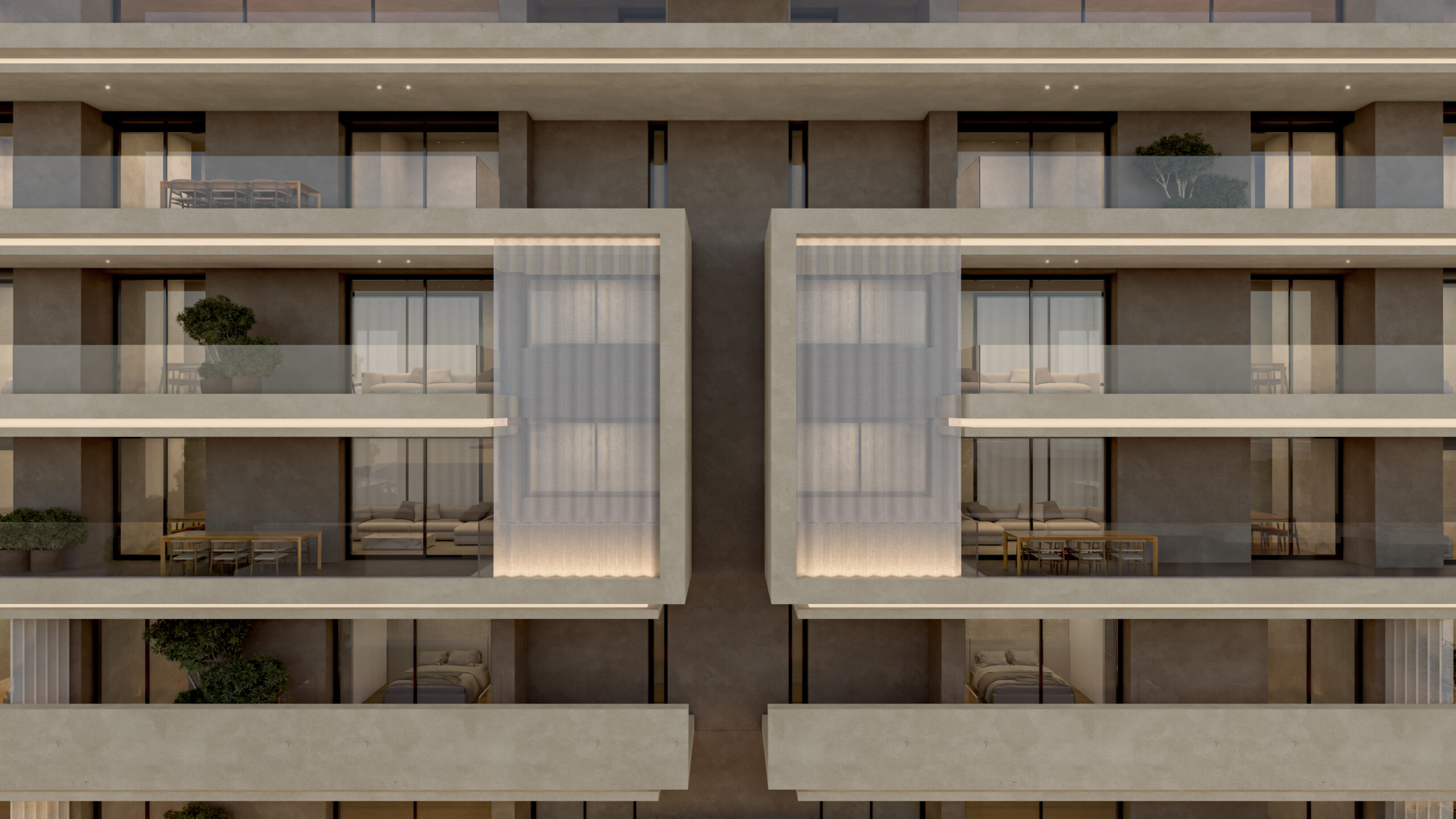 Oinois - MIA Developments