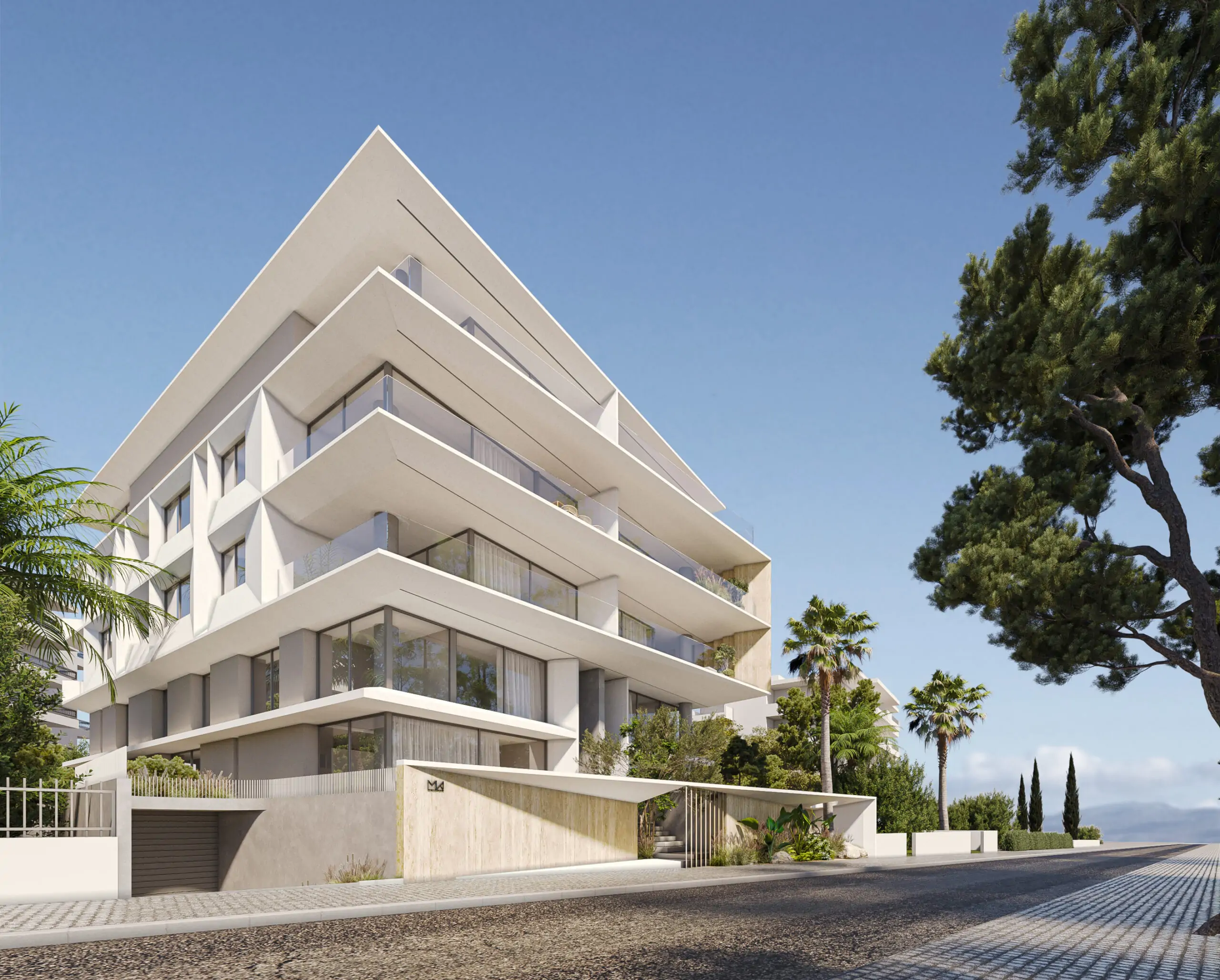 New Project: Nafsikas - Voula