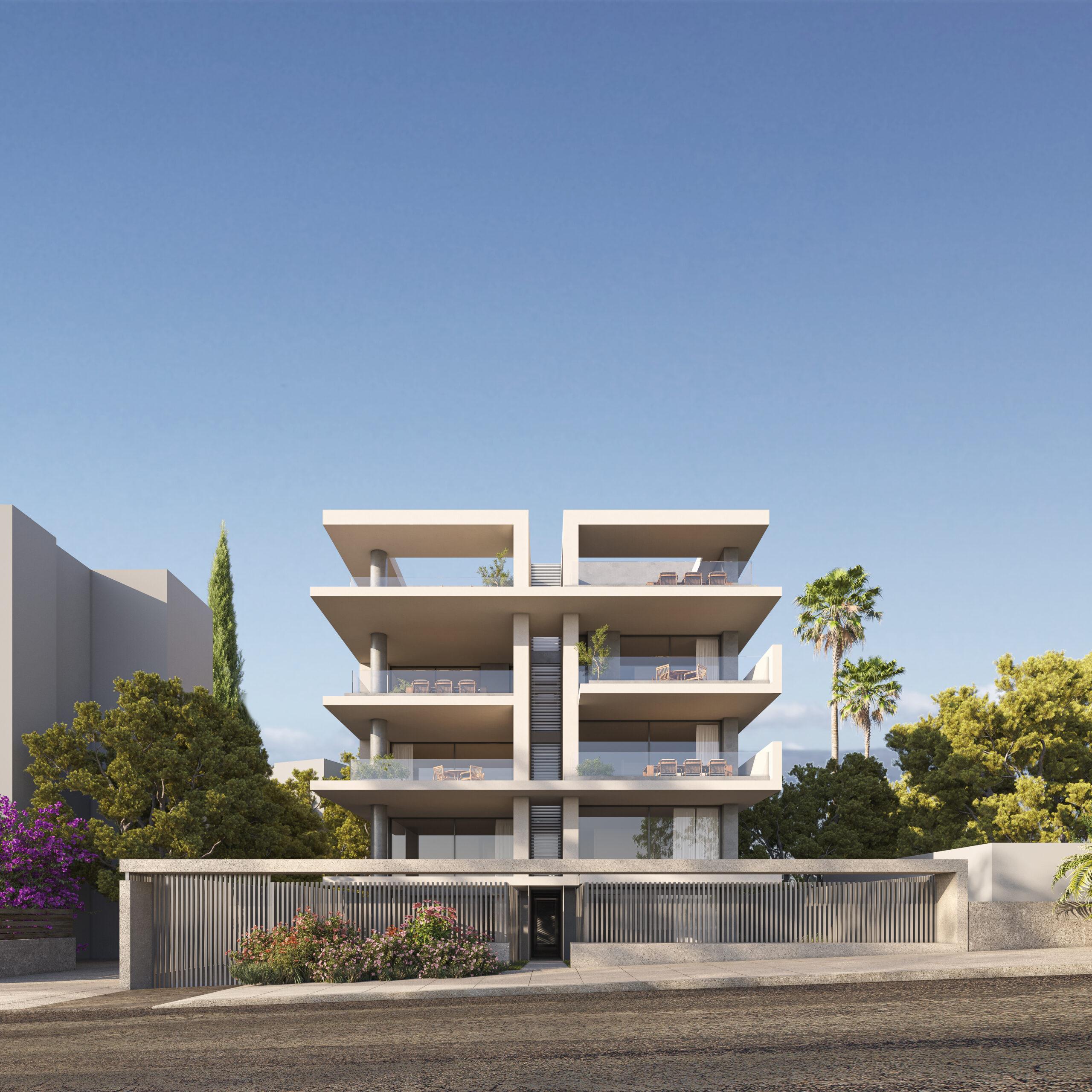 New Project: Dafnis - Voula